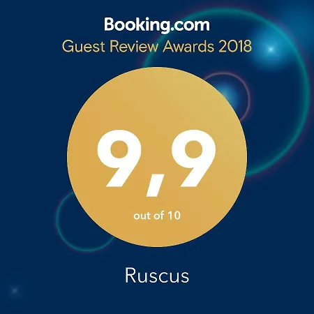 Ruscus